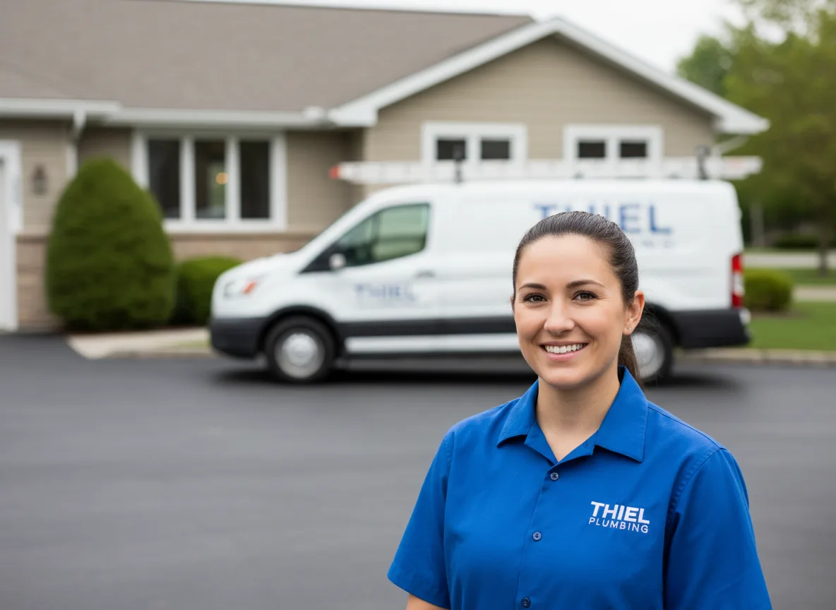 Plumber Thompson, PA FAQs